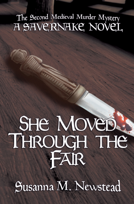 She Moved Through the Fair
