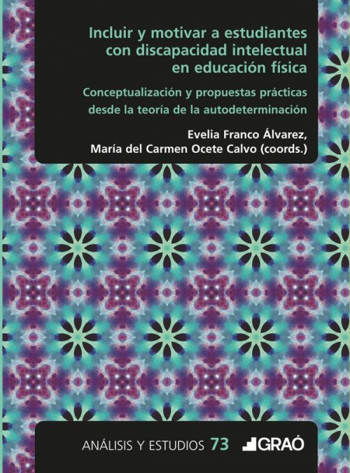 Incluir y motivar a estudiantes con discapacidad intelectual en educación física