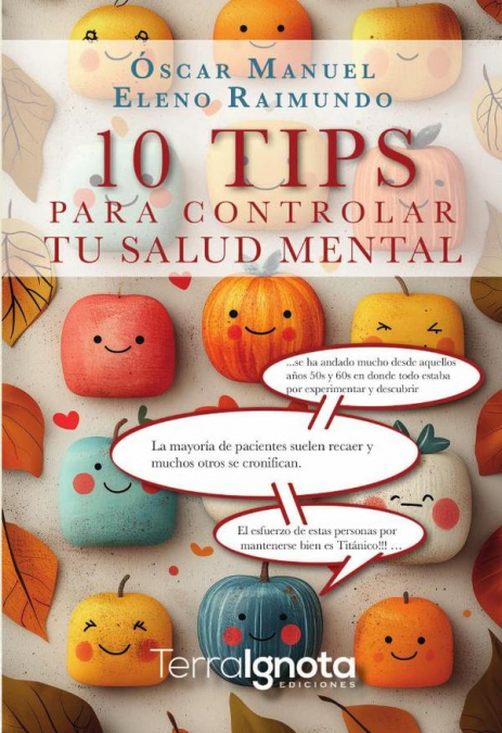 10 tips para controlar tu salud mental