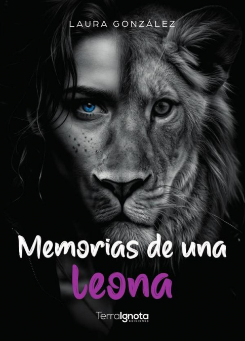 Memorias de  una leona