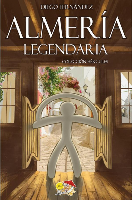 Almería Legendaria