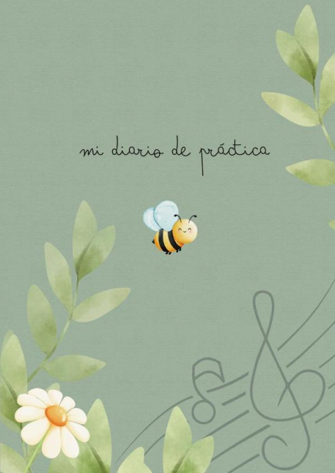 Mi diario de práctica