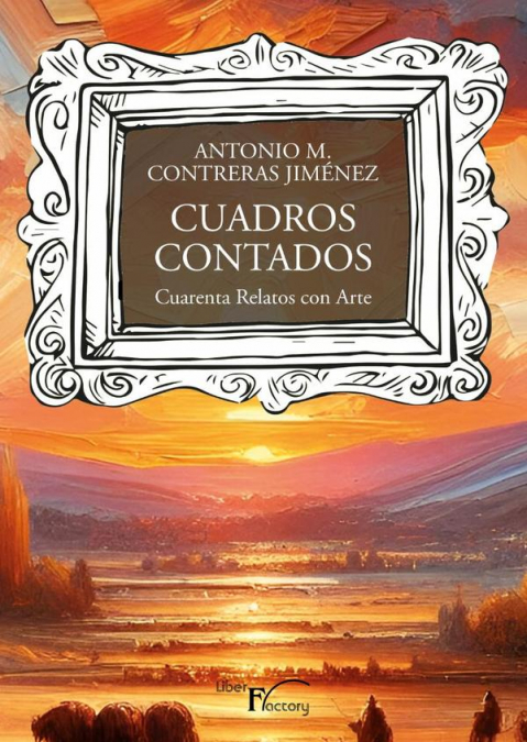Cuadros contados