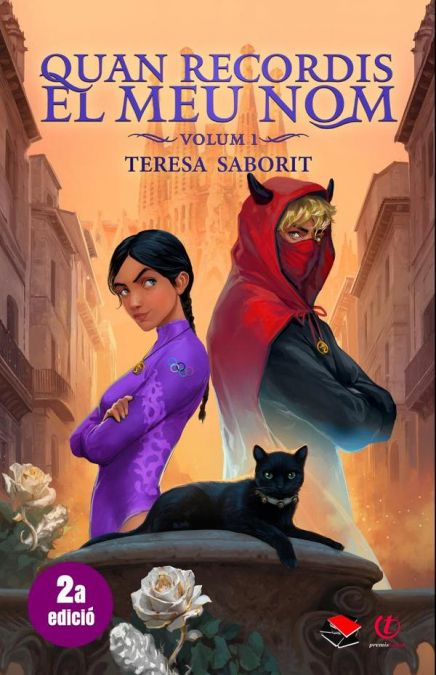 Quan recordis el meu nom (Volum 1)