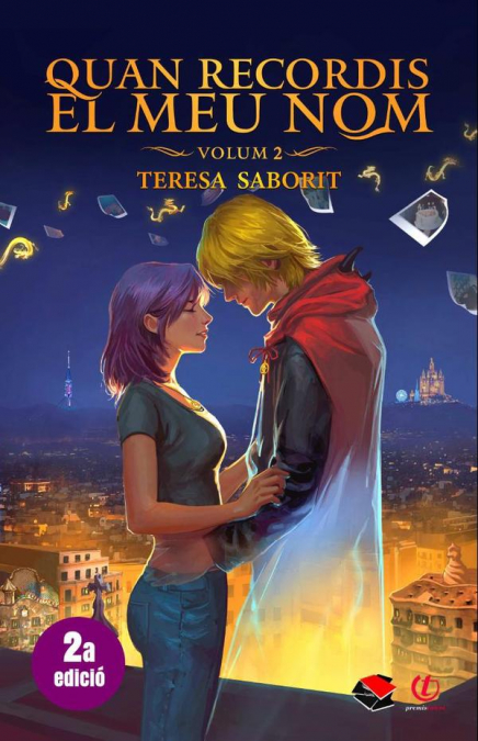 Quan recordis el meu nom (Volum 2)