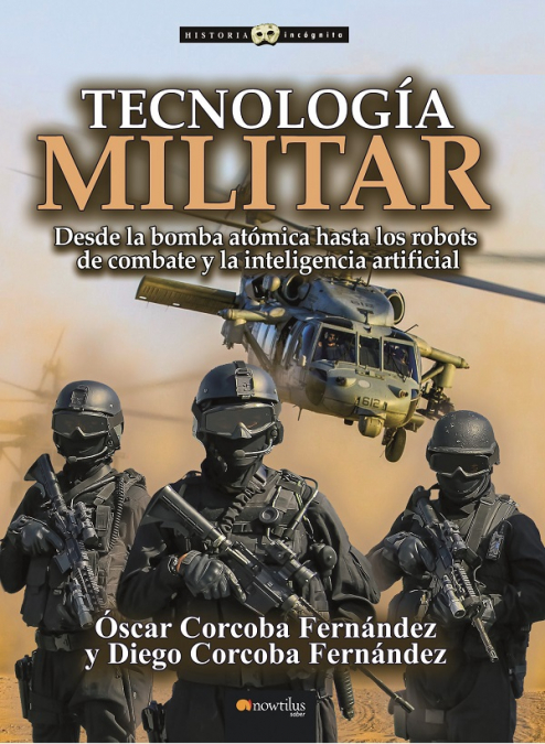 Tecnología militar