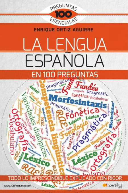 La lengua española en 100 preguntas
