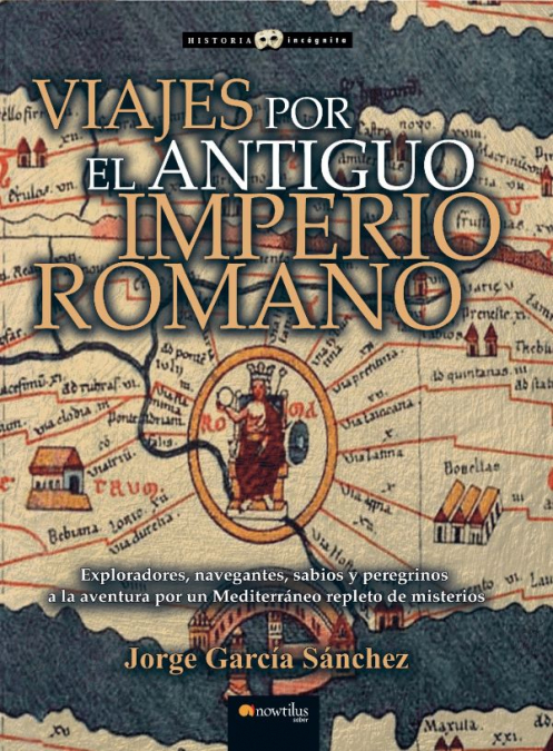 Viajes por el Antiguo Imperio Romano N.E