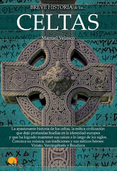 Breve historia de los celtas