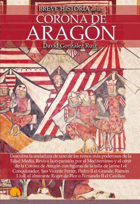 Breve historia de la Corona de Aragón N. E.