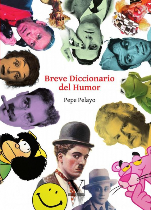 Breve diccionario del humor