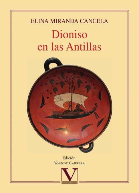 Dioniso en las Antillas