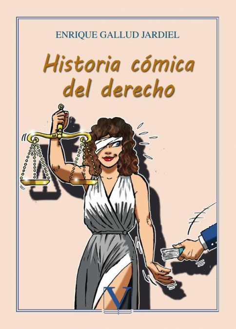 Historia cómica del derecho