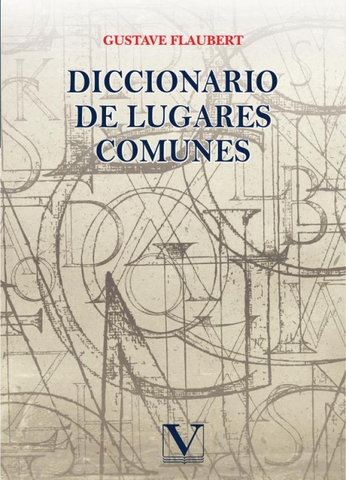 Diccionario de lugares comunes