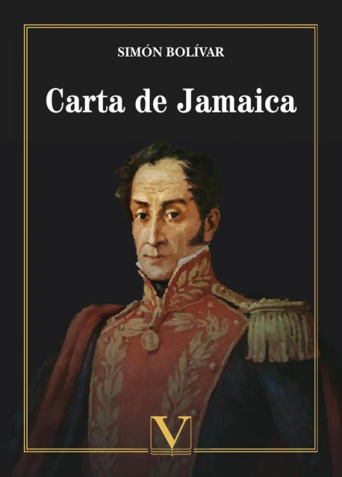 Carta de Jamaica,Carta de Jamaica