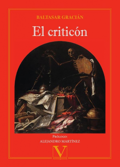 El criticón