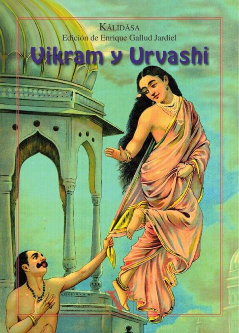 Vikram y Urvashi