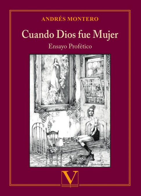 Cuando Dios fue mujer