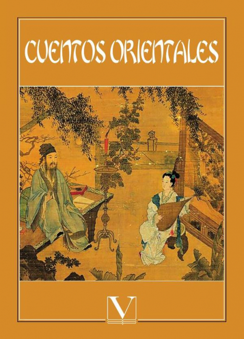 Cuentos orientales