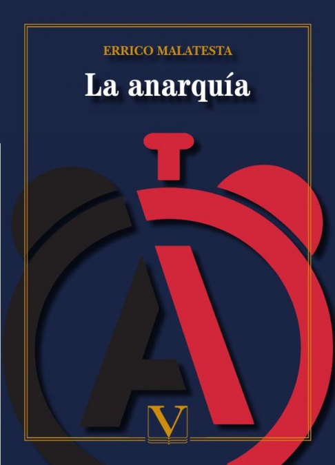 La anarquía