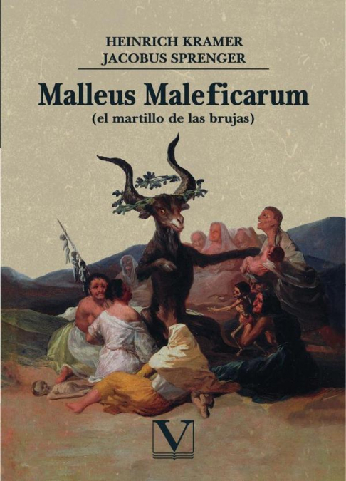Malleus Maleficarum