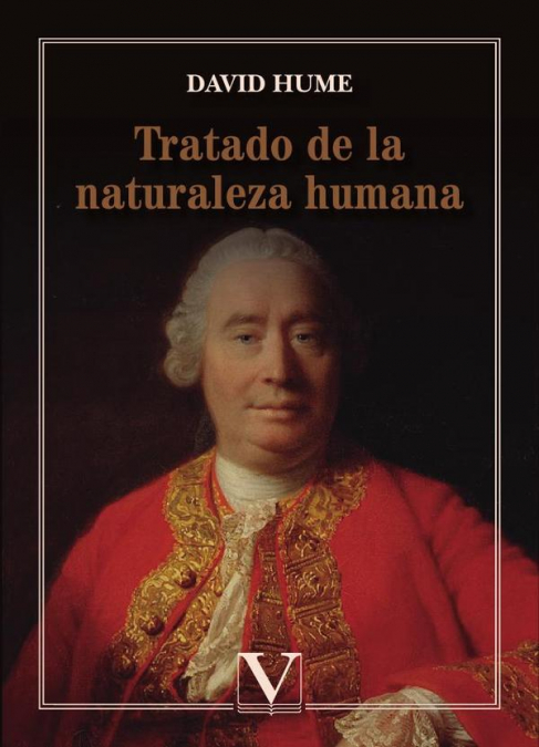 Tratado de la naturaleza humana