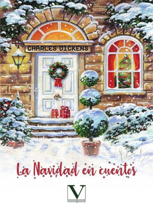La Navidad en cuentos