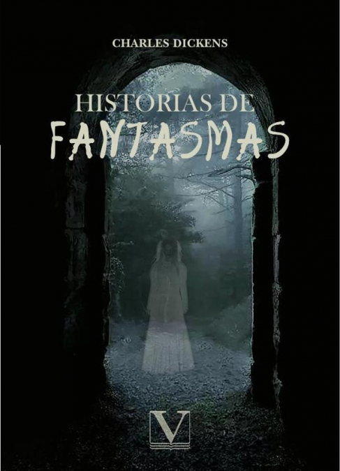 Historias de fantasmas