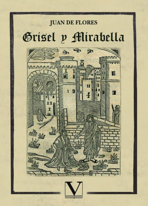 Grisel y Mirabella
