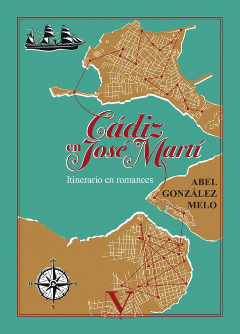 Cádiz en José Martí