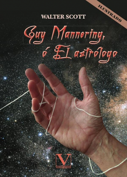 Guy Mannering, ó El astrólogo
