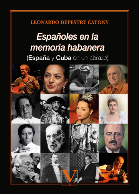 Españoles en la memoria habanera