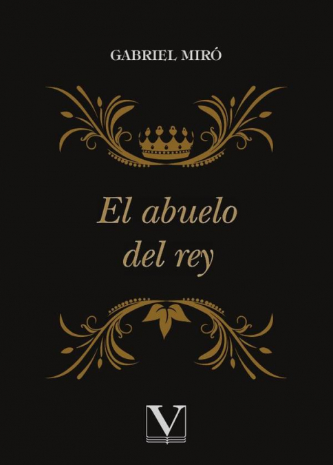 El abuelo del rey