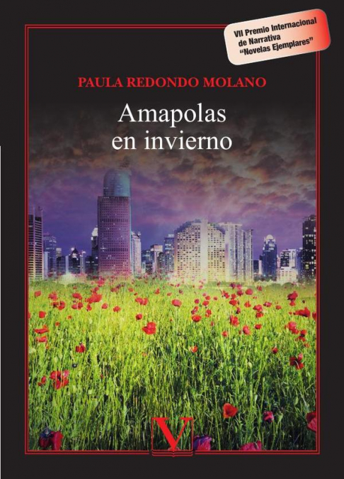 Amapolas en invierno