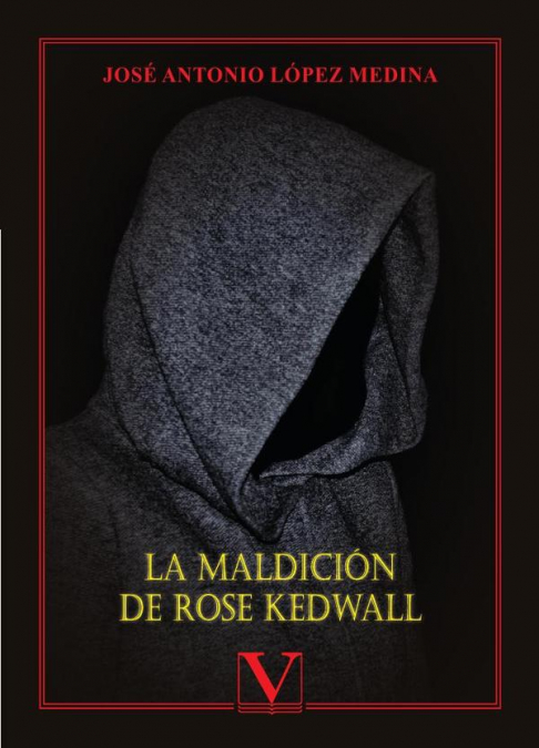 La maldición de Rose Kedwall