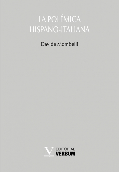 La polémica hispano-italiana