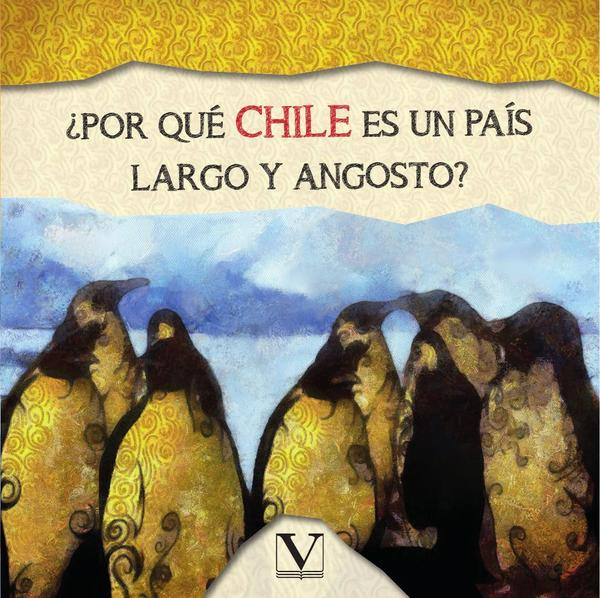 ¿Por qué Chile es un país largo y angosto?
