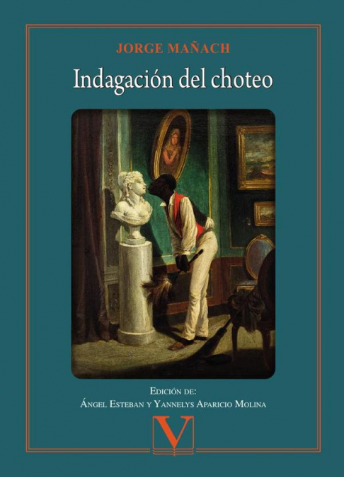 Indagación del choteo