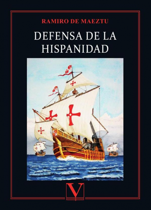 Defensa de la hispanidad