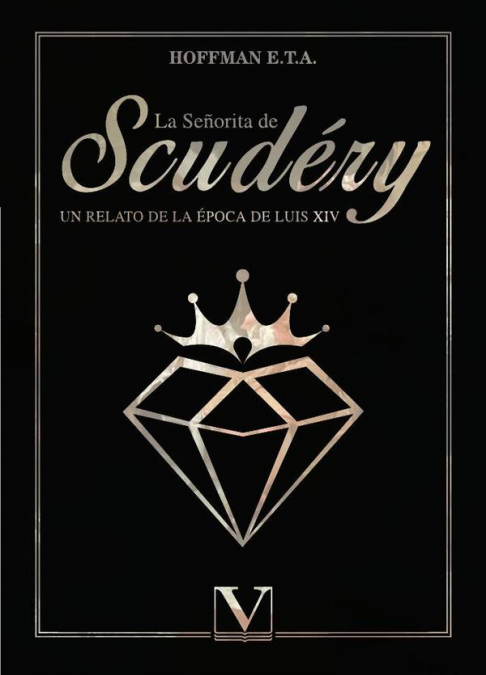 La señorita de Scudéry