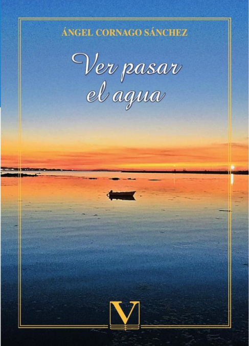 Ver pasar el agua
