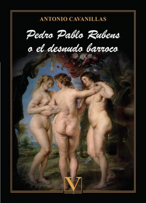Pedro Pablo Rubens o el desnudo barroco