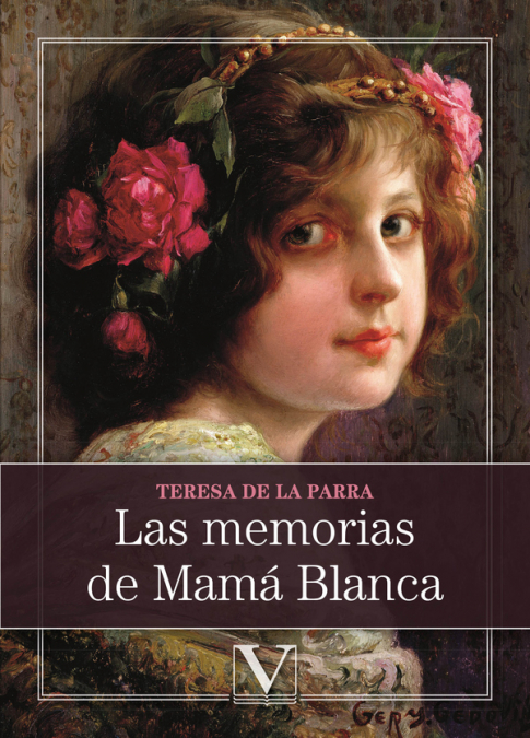 Las memorias de Mamá Blanca