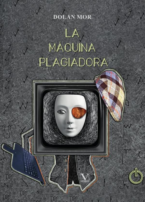 La máquina plagiadora