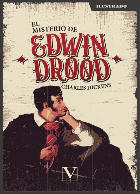 El misterio de Edwin Drood