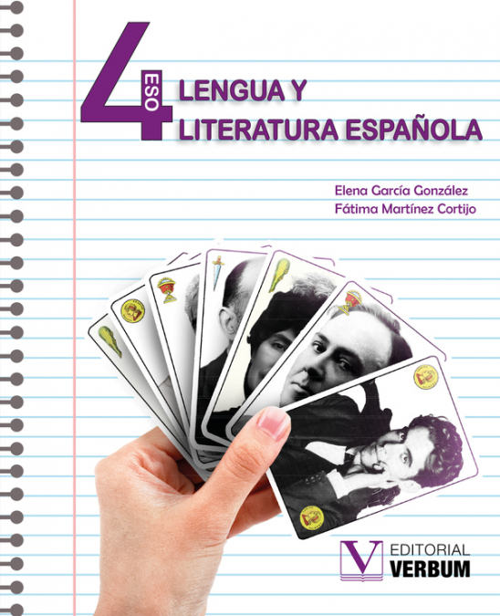 Lengua y literatura española
