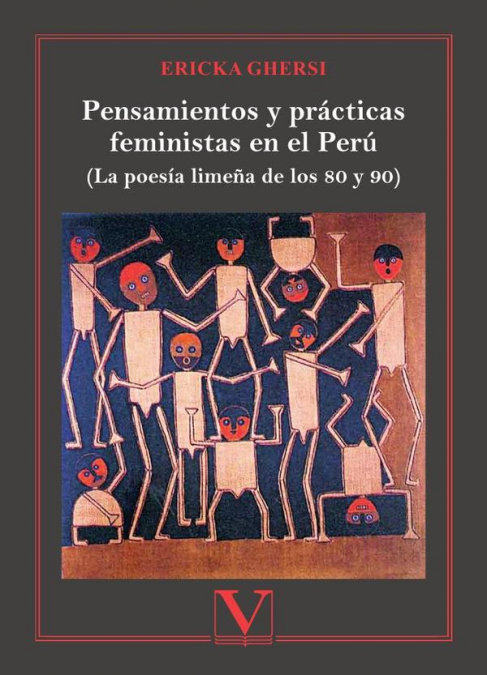 Pensamientos y prácticas feministas en el Perú