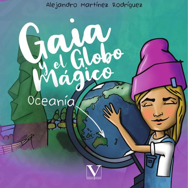 Gaia y el globo mágico