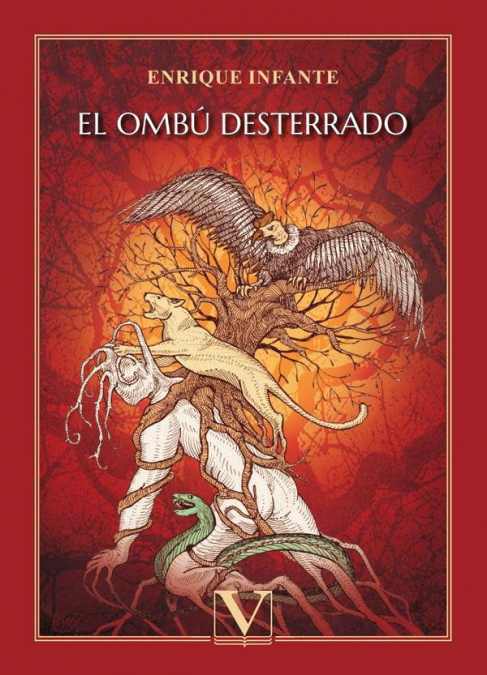 El ombú desterrado