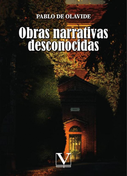 Obras narrativas desconocidas